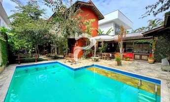 Imagem: Casa, 4 suítes, na Riviera de São Lourenço