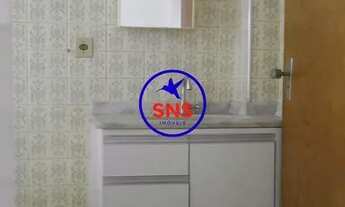 Imagem 6: APARTAMENTO RESIDENCIAL em CAMPINAS - SP, VILA ITAPURA