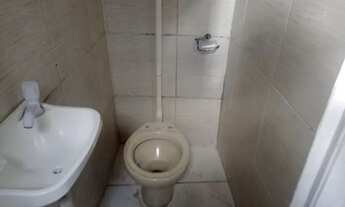 Imagem 2: Alugo kitnet incluído água e luz