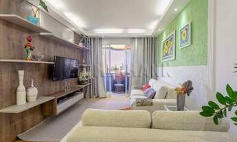 Imagem 2: APARTAMENTO 3 DORMITÓRIOS NA POMPEIA