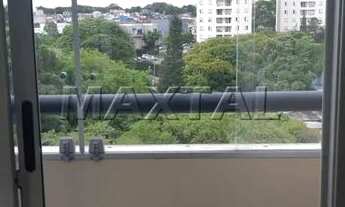 Imagem 2: Apartamento no Imirim, 47m2, 02 dormitórios, 01 banheiro, 01 vaga