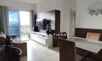 Imagem 1: Apartamento 3 quartos com suíte no Villaggio Manguinhos