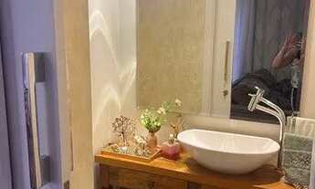 Imagem 7: Apartamento com 3 dormitórios à venda, 123 m² por R$ 1.462.000,00 - Centro - São Bernardo