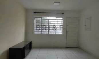 Imagem 3: Sobrado para locação no Brooklin Utilização Residencial ou Comercial