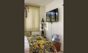 Imagem 7: Apartamento para Aluguel - Engenho de Dentro, 2 Quartos, 60 m2