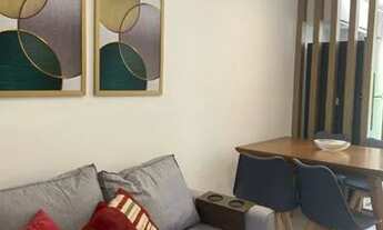 Imagem 7: VILLAGE PONTA NEGRA