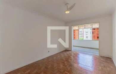 Imagem 2: Apartamento para Aluguel - Laranjeiras, 4 Quartos, 125 m2