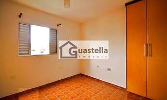 Imagem 7: Casa Sobrado em Vila Camilopolis - Santo André