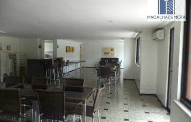 Imagem 9: Apartamento com 3 dormitórios à venda, 64 m² por R$ 450.000,00 - Aldeota - Fortaleza/CE