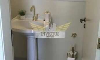 Imagem 7: Apartamento com 4 Dormitórios para Locação 240m² - Bairro Jardim - Santo André/SP