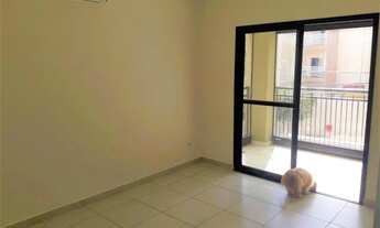 Imagem: Apartamento locação 53m2 01 suíte varanda