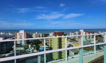 Imagem 6: Apartamento com 2 dormitórios para alugar, 58 m² por R$ 2.500,00/mês - Manaíra - João Pess