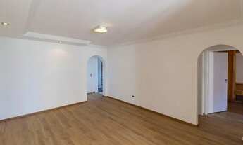 Imagem 4: Apartamento com 2 dormitórios para alugar, 70 m² por R$ 4.175,56/mês - Moema - São Paulo/S