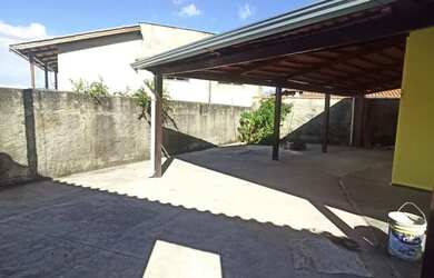 Imagem 5: Casa divisa com Contagem