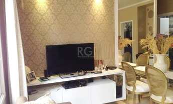 Imagem 2: Apartamento para Venda - 70m², 2 dormitórios, São João