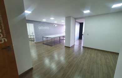 Imagem 6: Conjuto de salas condomínio Parque Avenida