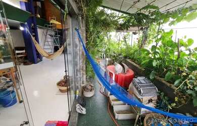 Imagem 4: COBERTURA - VILA BUARQUE - SP