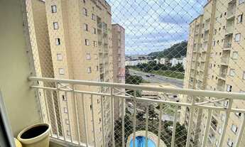 Imagem 3: JUNDIAÍ - Apartamento Padrão - JARDIM BONFIGLIOLI