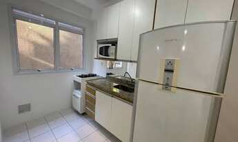 Imagem 3: Apartamento com 1 dormitório, 42 m² - venda por R$ 490.000,00 ou aluguel por R$ 3.285,00/m