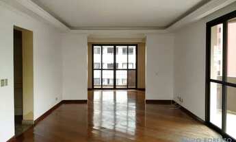 Imagem: APARTAMENTO - MORUMBI - SP