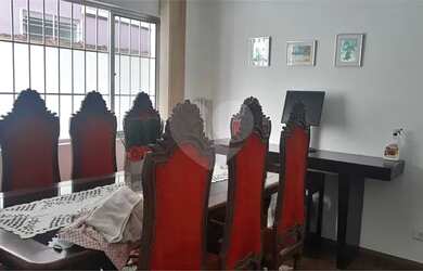 Imagem 7: São Paulo - Casa Padrão - CHÁCARA SANTO ANTÔNIO