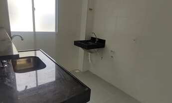 Imagem 7: Oportunidade Vende-se Apartamento como CONTRATO DE GAVETA/ JÁ FINANCIADO - Cond. Vista do