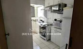 Imagem 3: Excelente apartamento com 3 quartos, sendo 1 suíte no Setor Oeste