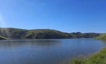 Imagem 1: Lotes de 1000m²