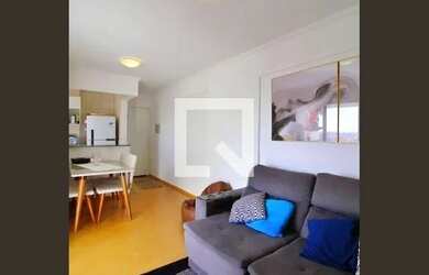 Imagem 2: Apartamento à Venda - Jardim, 2 Quartos, 59 m2