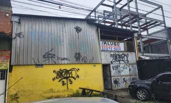 Imagem 2: Galpão Praça 2 Vigário Geral