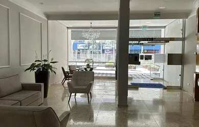 Imagem 6: APARTAMENTO com 3 dormitórios à venda com 91m² por R$ 575.000,00 no bairro Água Verde - CU