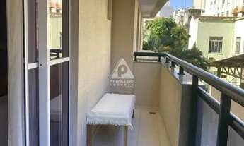 Imagem 5: Apartamento à venda, 3 quartos, 1 suíte, 2 vagas, Botafogo - RIO DE JANEIRO/RJ