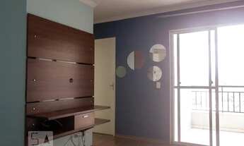 Imagem 2: Apartamento para Aluguel - Vila Prudente, 2 Quartos, 50 m2