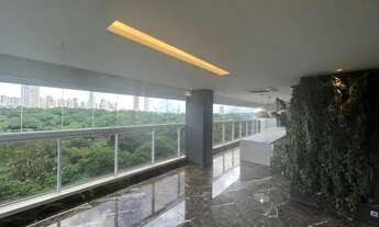 Imagem 7: Apartamento com 4 dormitórios à venda, 329 m² por R$ 3.000.000 - Setor Oeste - Goiânia/GO