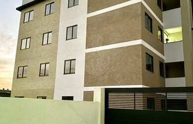 Imagem 2: Apartamento à venda no bairro Afonso Pena - São José dos Pinhais/PR