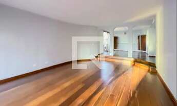 Imagem 4: Apartamento para Aluguel - Moema, 3 Quartos, 200 m2