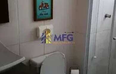 Imagem 6: Apartamento 54m² Condomínio Granville Guanabara Votorantim-SP