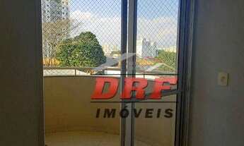 Imagem 4: Apartamento com 3 dormitórios 1 suíte 2 vagas à venda, 91 m² por R$ 639000 - Vila Augusta