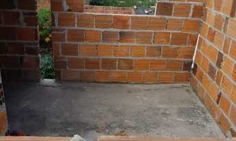 Imagem 6: Casa pra vender no conjunto Albano