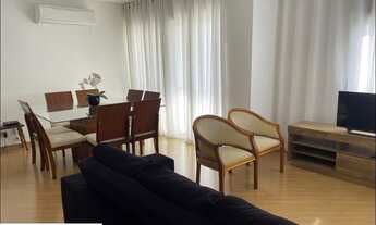 Imagem 7: Apartamento com 110m² para locação - Jd Paulista - SP