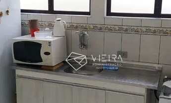 Imagem 2: Apartamento com 2 dormitórios, 57 m² - venda por R$ 267.000,00 ou aluguel por R$ 1.640,00