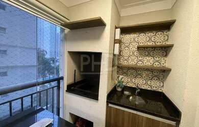 Imagem 2: Apartamento Alto Padrão Auge Home Resort - 106 m²