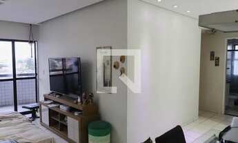 Imagem 2: Apartamento para Aluguel - Campo Grande, 4 Quartos, 97 m2