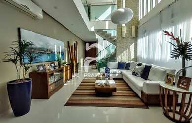 Imagem 4: Casa com piscina, 5 dormitórios, Riviera de São Lourenço