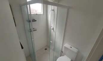 Imagem 6: Casa com 2 dormitórios para alugar, 65 m² por R$ 2.200,00/mês - Residencial Ana Maria - Lo