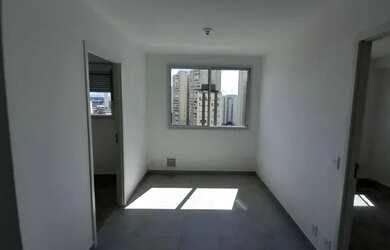 Imagem 4: Apartamento com 2 dormitórios à venda, 36 m² por R$ 349.000 - Jardim Marajoara - São Paulo