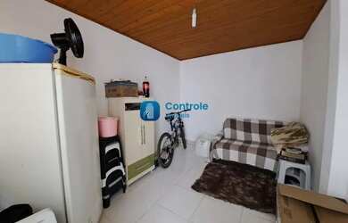 Imagem 5: WE)Casa com 2 dormitórios em Vargem do Bom Jesus , Florianópolis