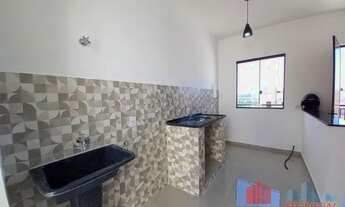 Imagem 4: Apartamento novo para locação - 1 quarto e 1 vaga de garagem