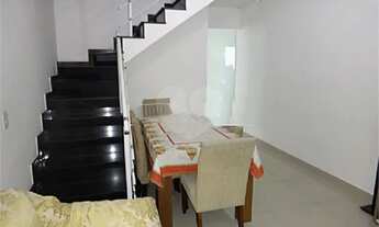 Imagem 2: Sobrado no Tremembé