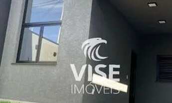 Imagem 2: Casa recém construída - Jardim Vale Verde - Jundiaí